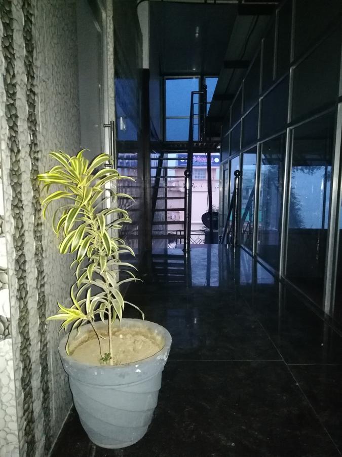 Raahi The Travellers Nest Otel Rishīkesh Dış mekan fotoğraf