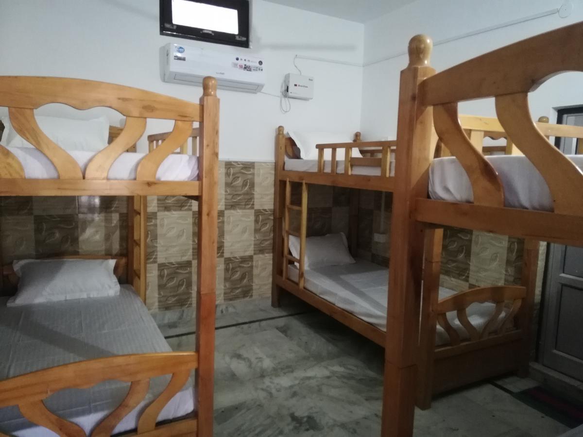 Raahi The Travellers Nest Otel Rishīkesh Dış mekan fotoğraf