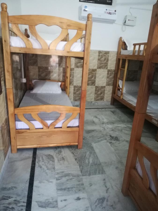 Raahi The Travellers Nest Otel Rishīkesh Dış mekan fotoğraf