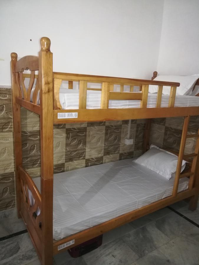 Raahi The Travellers Nest Otel Rishīkesh Dış mekan fotoğraf