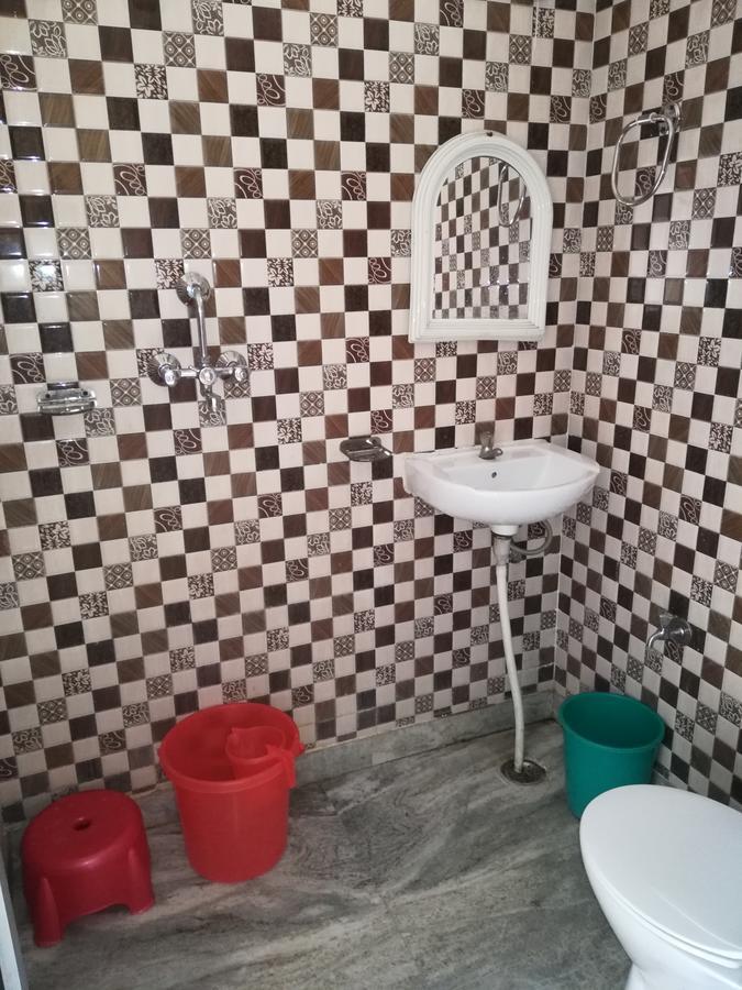 Raahi The Travellers Nest Otel Rishīkesh Dış mekan fotoğraf