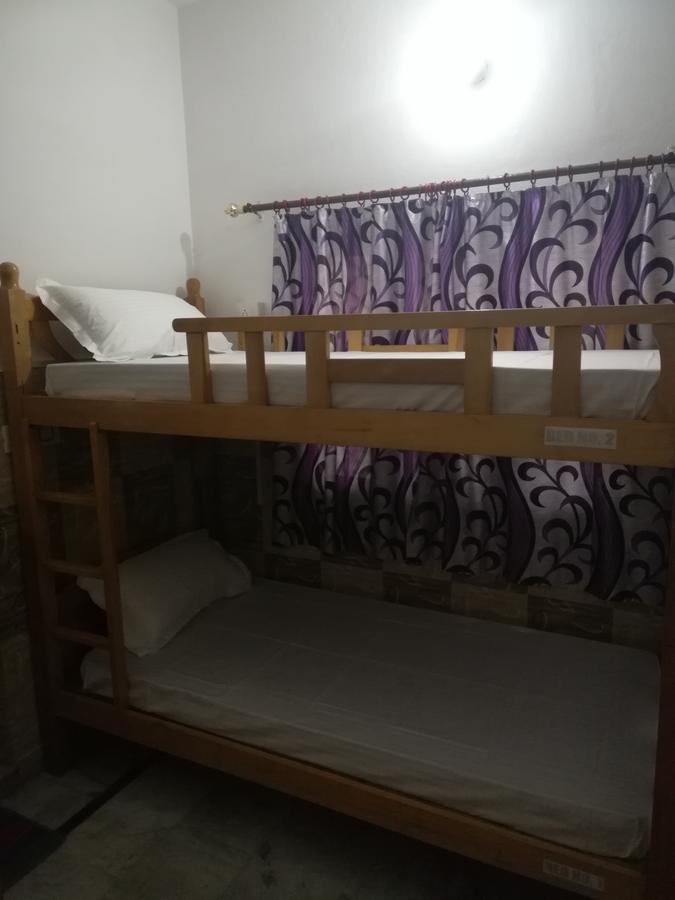 Raahi The Travellers Nest Otel Rishīkesh Dış mekan fotoğraf