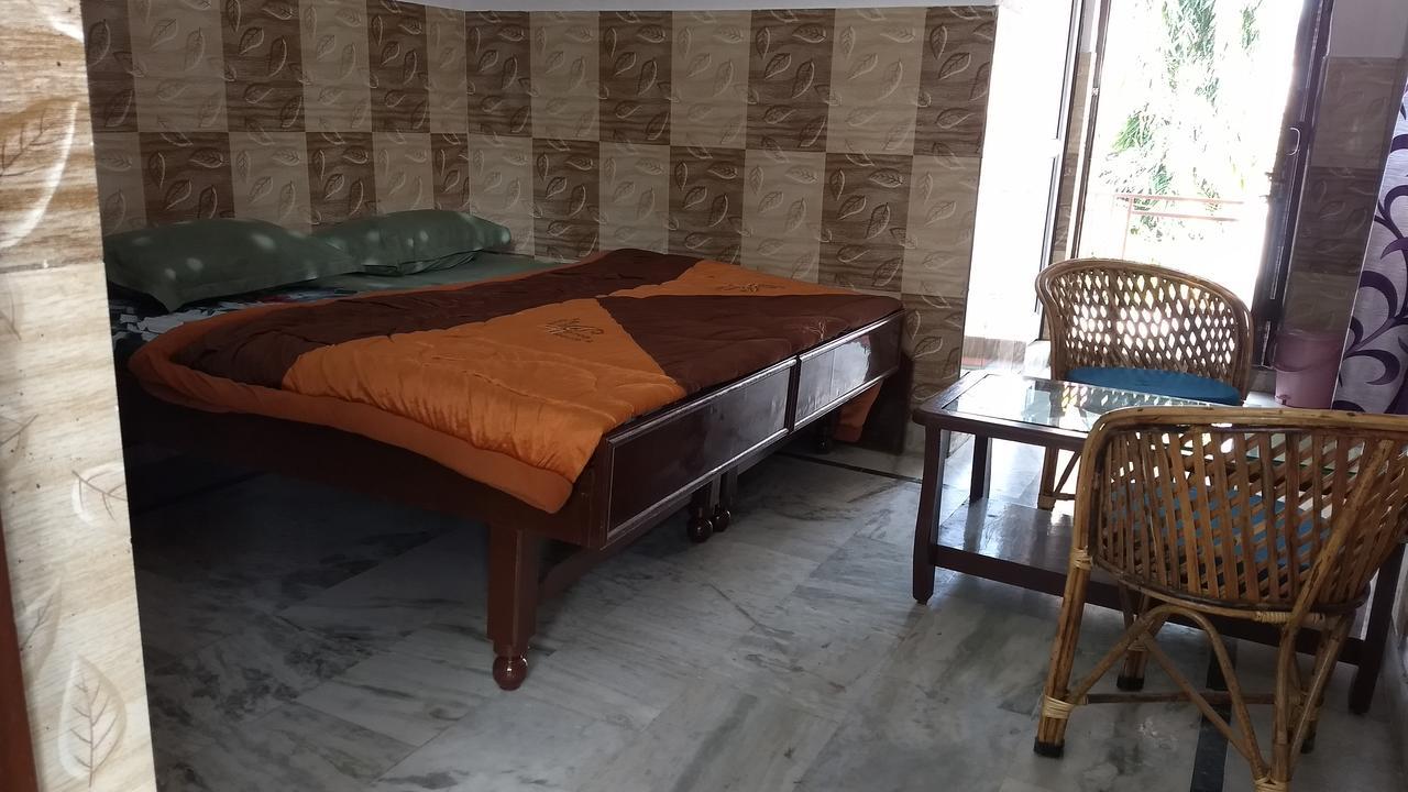 Raahi The Travellers Nest Otel Rishīkesh Dış mekan fotoğraf