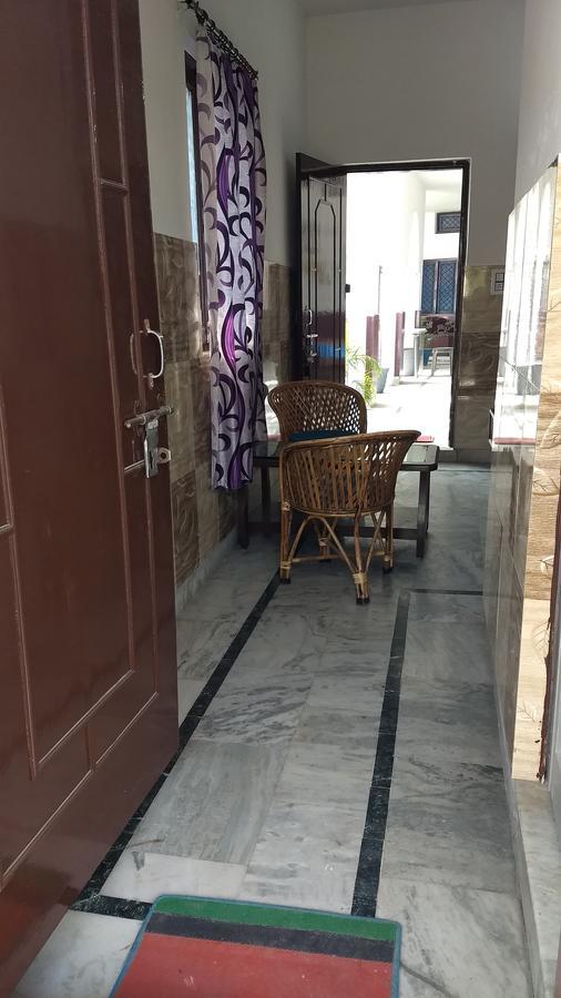 Raahi The Travellers Nest Otel Rishīkesh Dış mekan fotoğraf