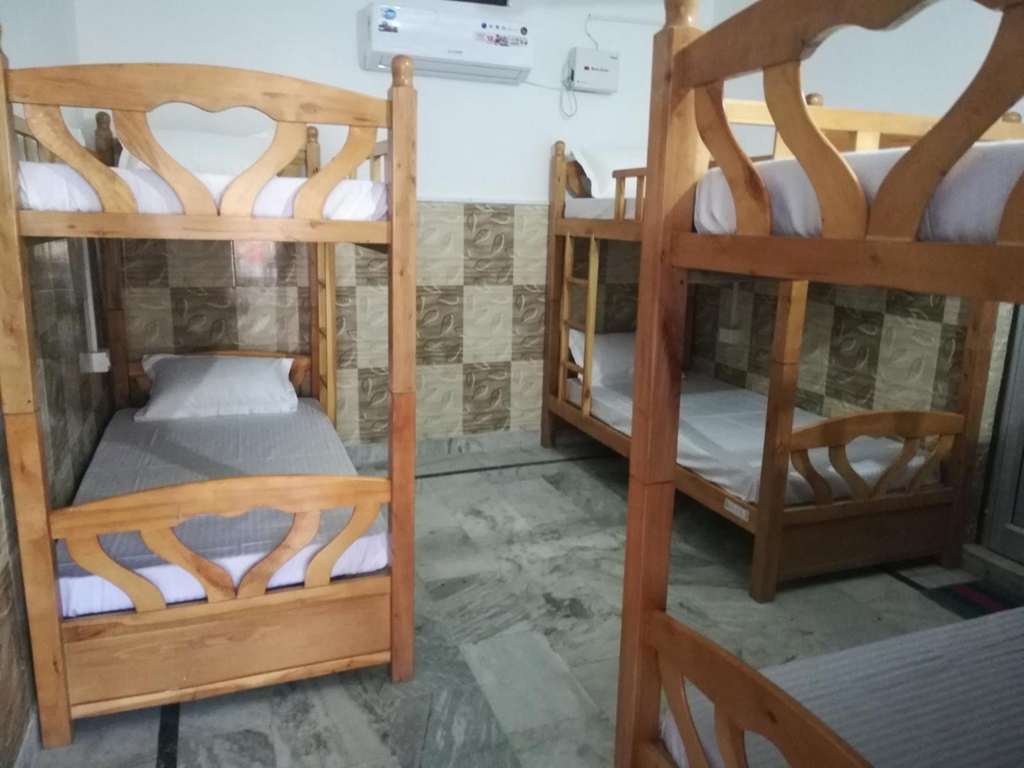Raahi The Travellers Nest Otel Rishīkesh Dış mekan fotoğraf