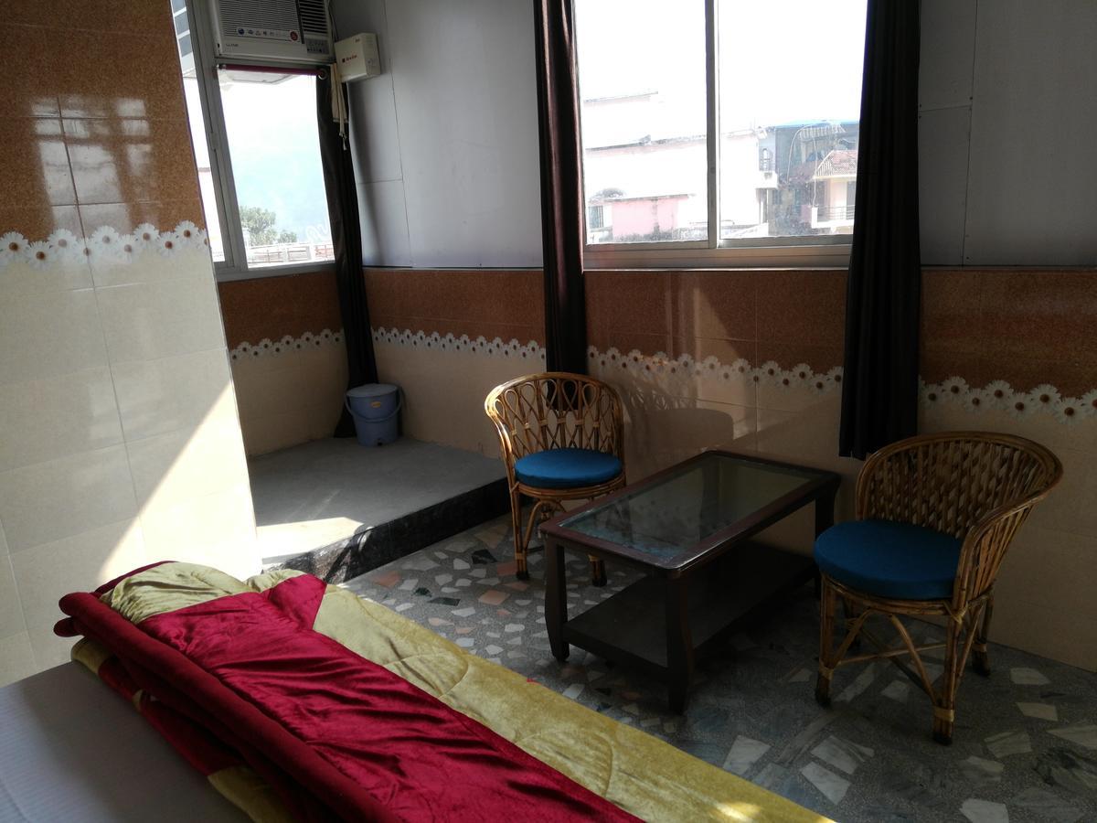 Raahi The Travellers Nest Otel Rishīkesh Dış mekan fotoğraf