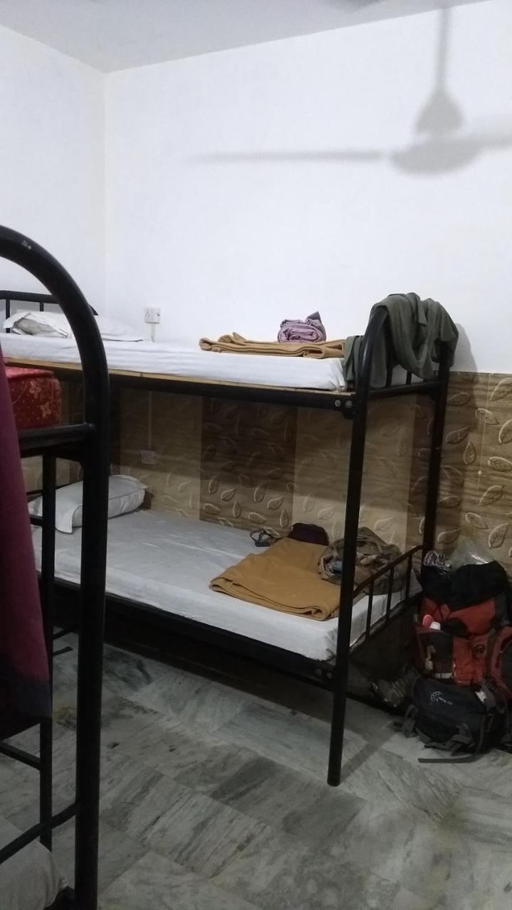 Raahi The Travellers Nest Otel Rishīkesh Dış mekan fotoğraf