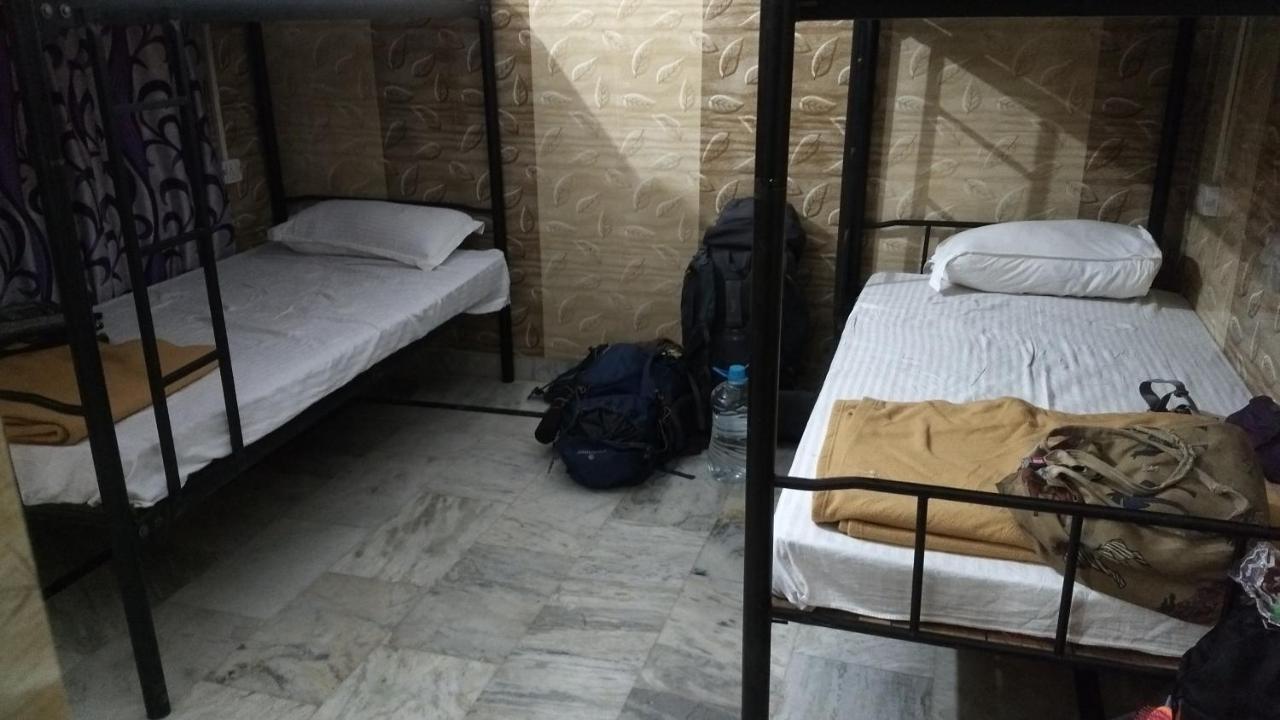 Raahi The Travellers Nest Otel Rishīkesh Dış mekan fotoğraf